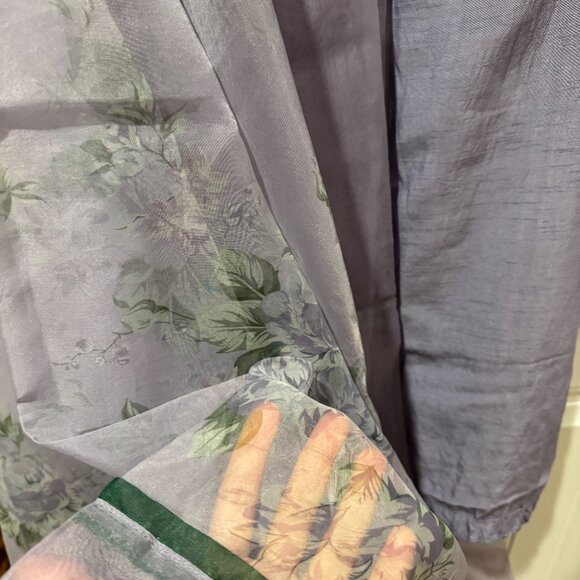 Zara Shahjahan PK Casual Wear - Picture 3 of 7